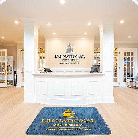 The Inn At Lbi National Golf & Resort Little Egg Harbor Township Kültér fotó