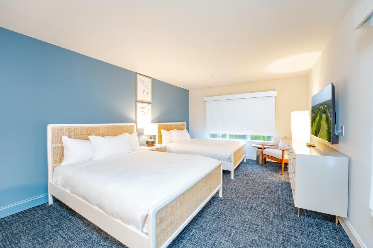 The Inn At Lbi National Golf & Resort Little Egg Harbor Township Kültér fotó