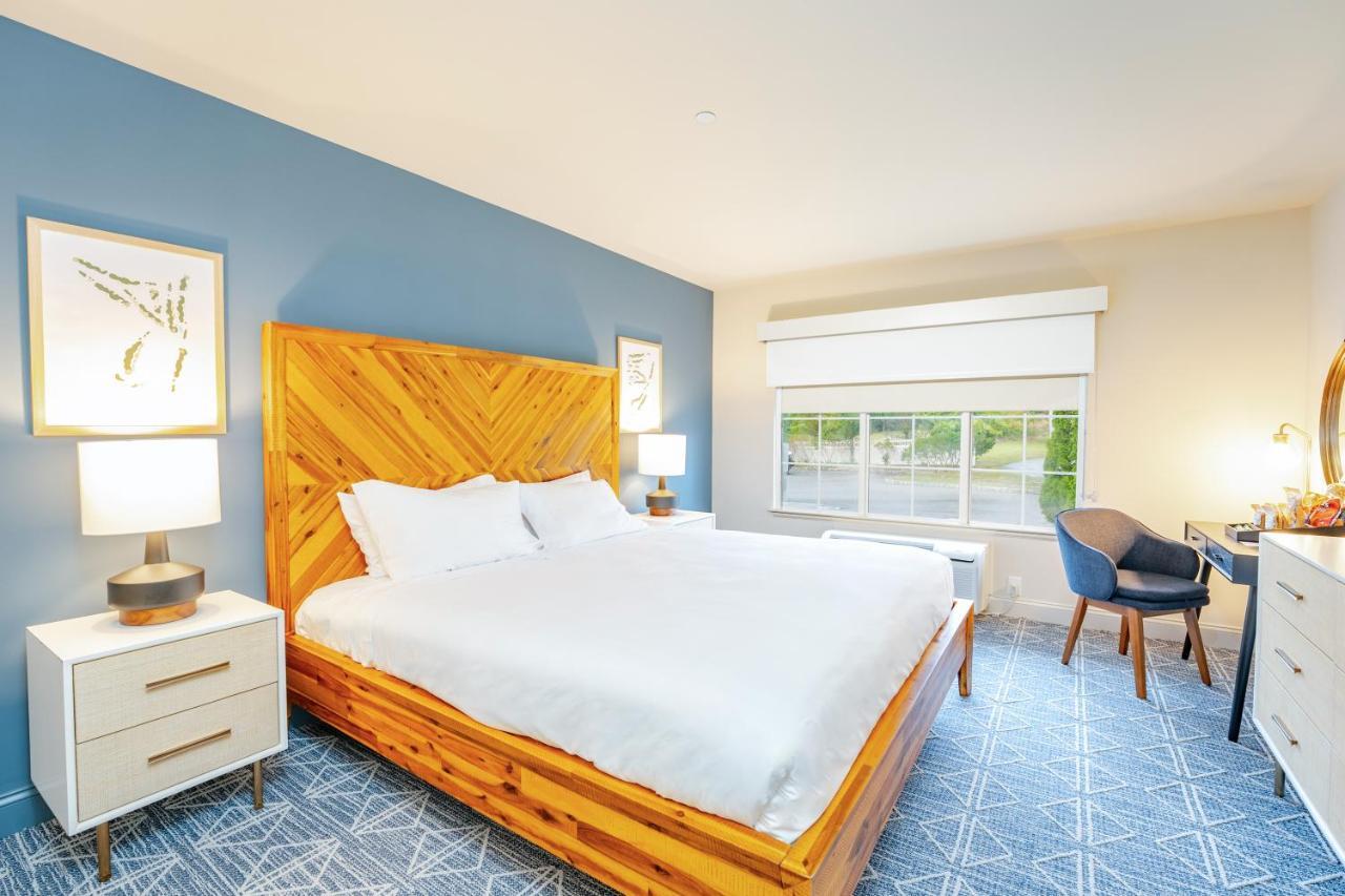 The Inn At Lbi National Golf & Resort Little Egg Harbor Township Kültér fotó