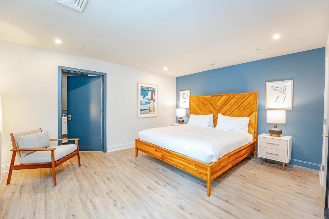 The Inn At Lbi National Golf & Resort Little Egg Harbor Township Kültér fotó