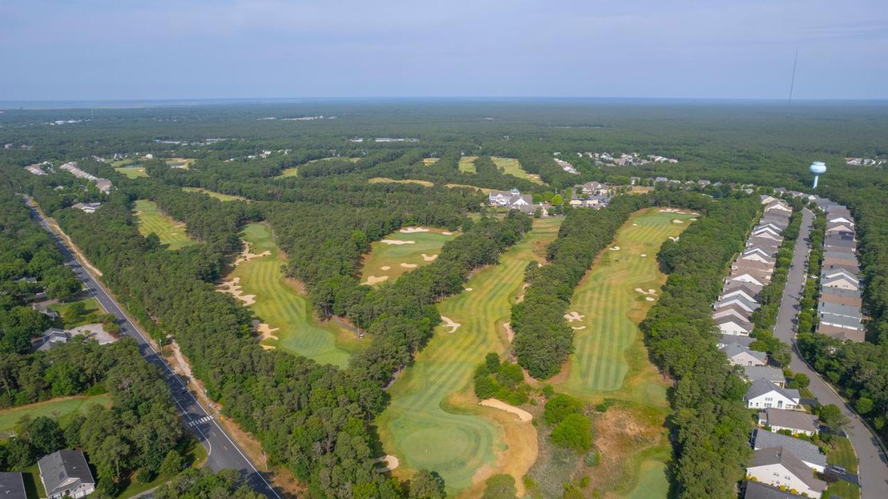 The Inn At Lbi National Golf & Resort Little Egg Harbor Township Kültér fotó