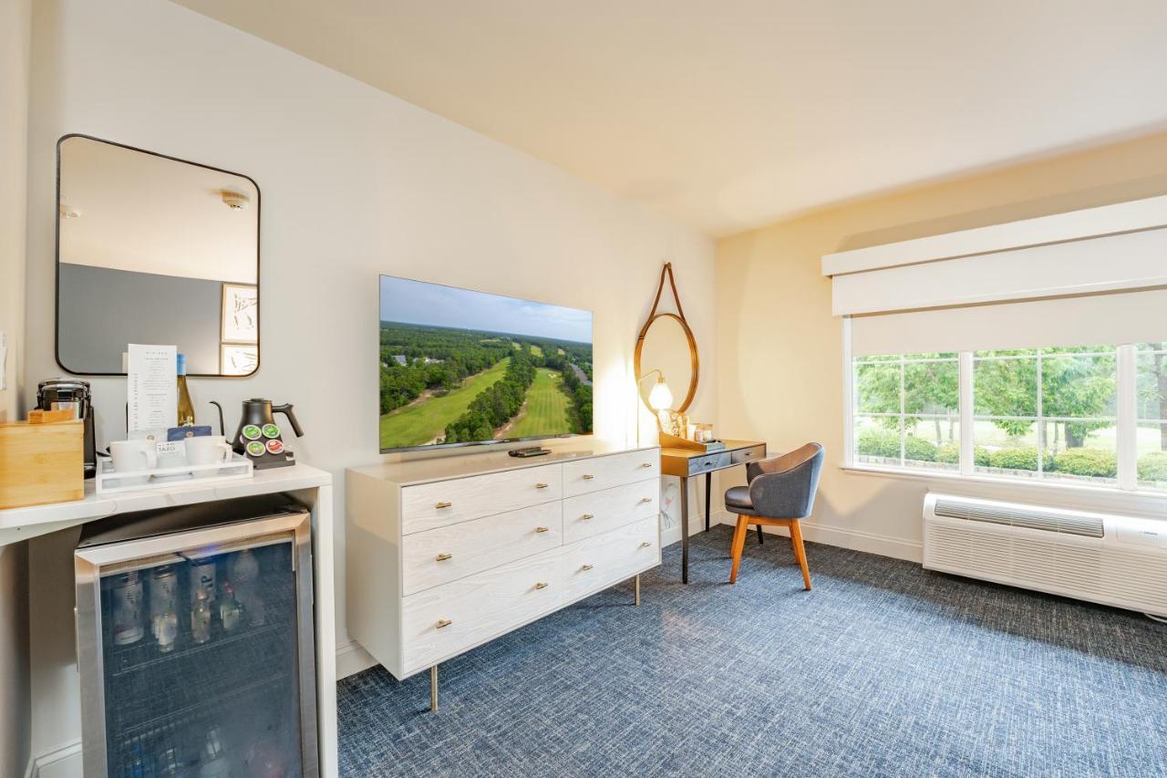 The Inn At Lbi National Golf & Resort Little Egg Harbor Township Kültér fotó