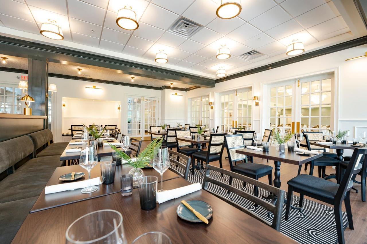 The Inn At Lbi National Golf & Resort Little Egg Harbor Township Kültér fotó