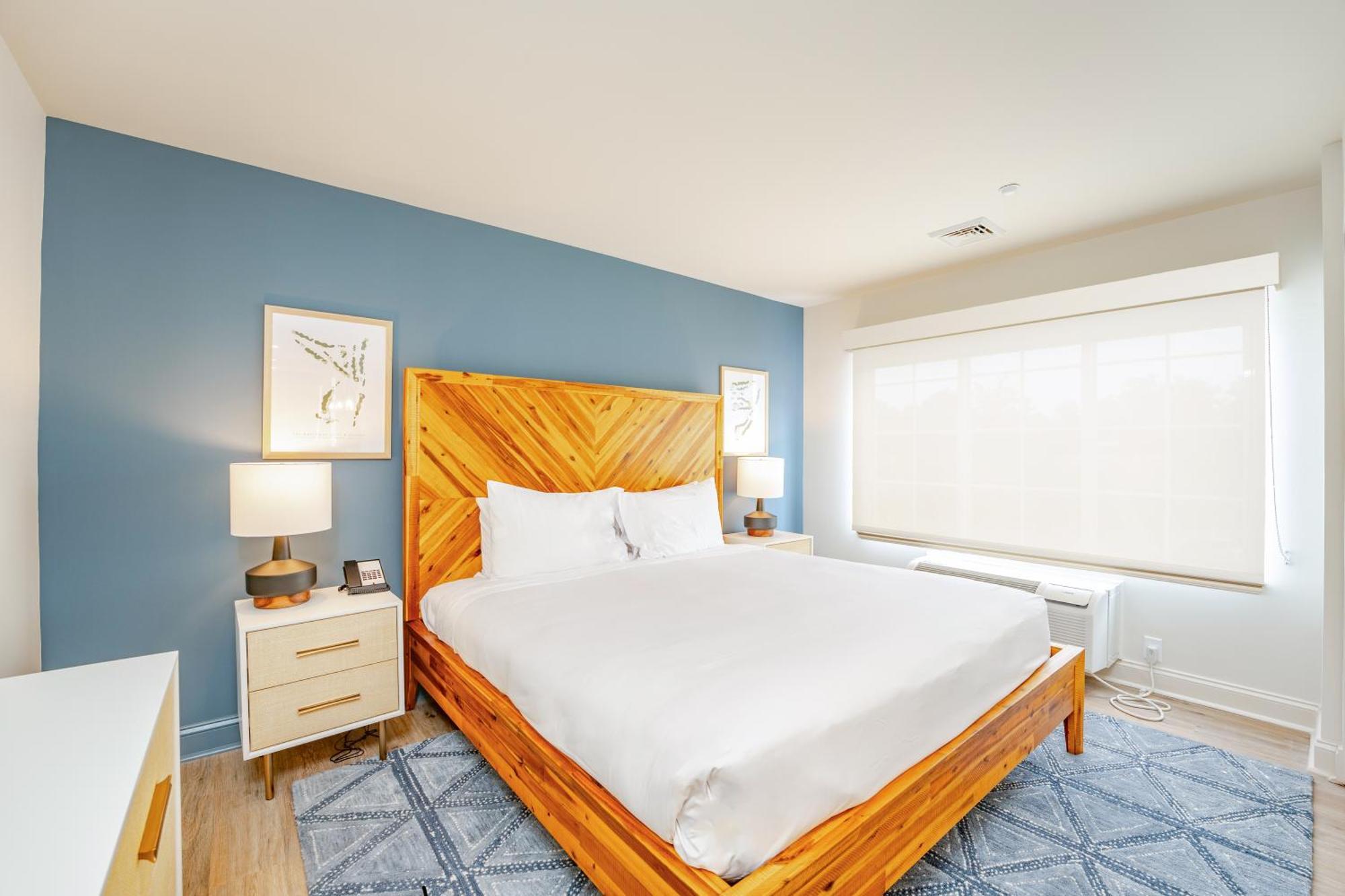 The Inn At Lbi National Golf & Resort Little Egg Harbor Township Kültér fotó